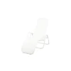 acamp Bäderliege Calypso snow/snow* New