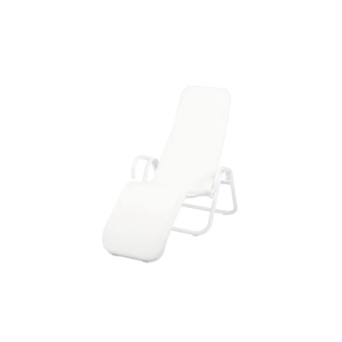 acamp Bäderliege Calypso snow/snow* New