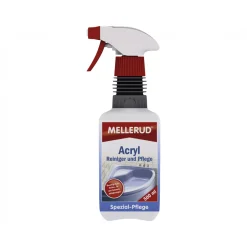 Acryl Reiniger und Pflege* Outlet