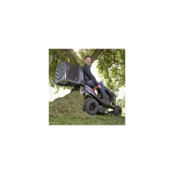 Benzin-Rasentraktor 15-93.2 HD-A Easy*AL-KO Discount