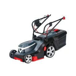 AL-KO Elektro-Rasenmäher 3.82 E Easy