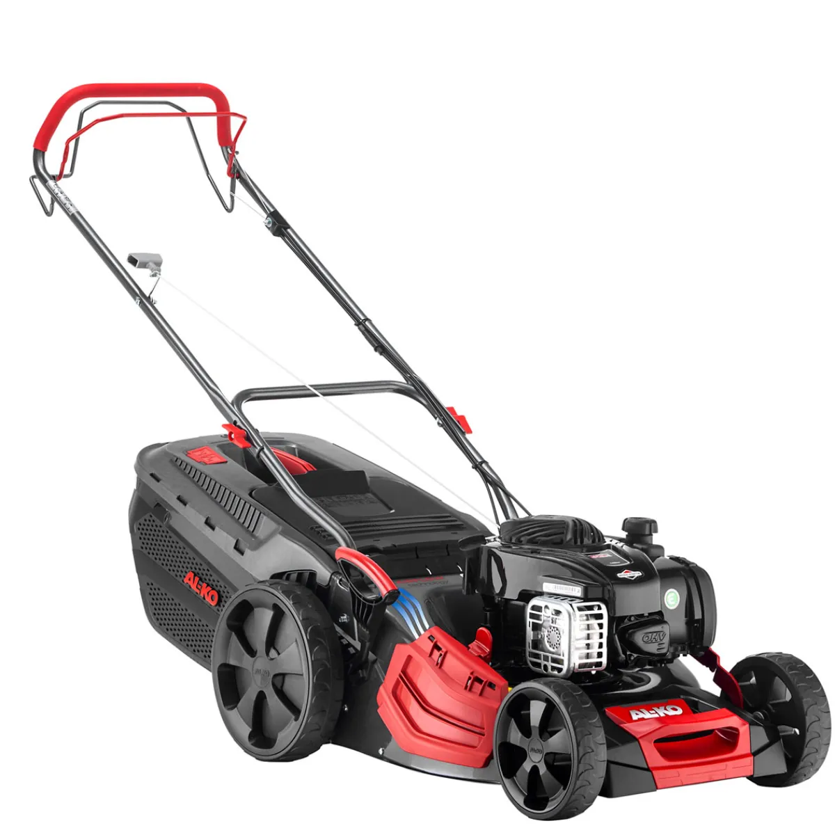Benzin-Rasenmäher 46.0 SP-B Comfort^AL-KO Best