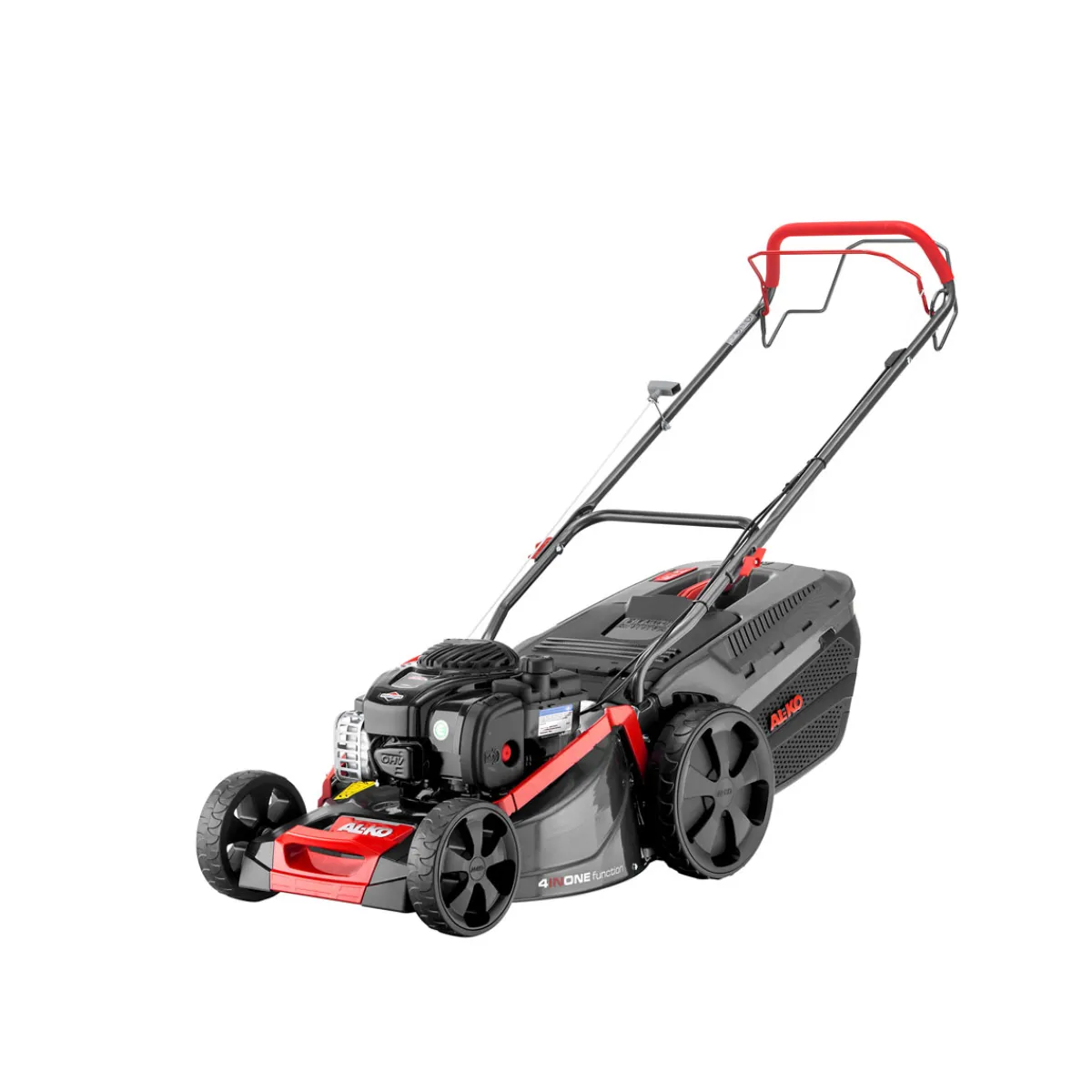 Benzin-Rasenmäher 46.0 SP-B Comfort^AL-KO Best