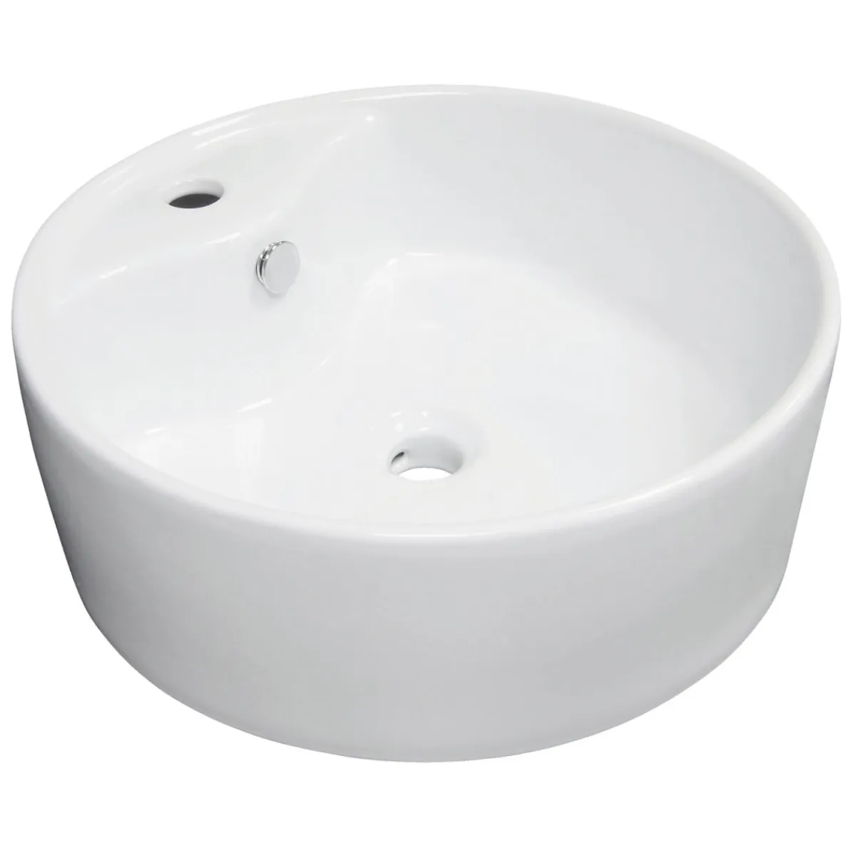 Aufsatzwaschtisch TOMAR 45 cm^ Discount