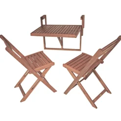 Balkon-Hängetisch Berkeley* Clearance