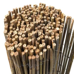 Bambusmatte Hongkong 90 x 300 cm*