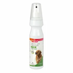 Beaphar Zecken- und Flohschutz Spray 150ml* New