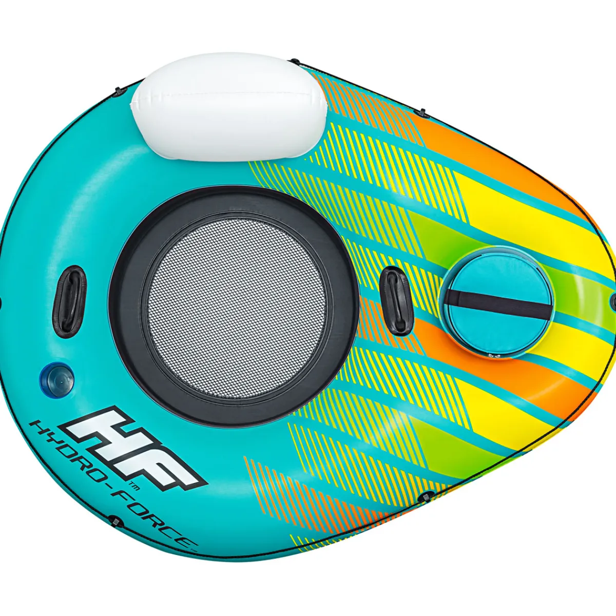 Schwimmring Hydro-Force Alpine*Bestway Online