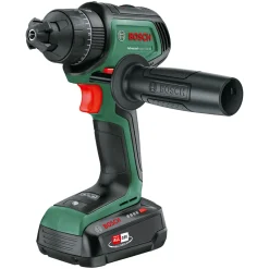 Akku- Schlagbohrmaschine AdvancedImpact 18V-80 solo^Bosch Outlet