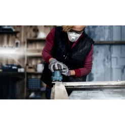 Bosch Professional Dog Verst.Führleine New Generation 18/200 bra