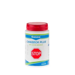 Canina Dog Canizeck Plus Tabletten 180g 60Tabletten^ Discount