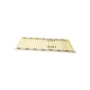 7-Zonen-Lattenrost Basic 90 x 200 cm^Coemo New