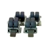 Doppellenkrollen*deVries New