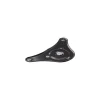 Anschraubplatte LEGTOP schwarz*Dolle Clearance