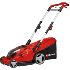 Akku-Rasenmäher GP-CM 36/41 Li - Solo^Einhell