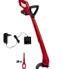 Akku-Rasentrimmer GC-CT 18/24 Li P 1 x 1,5Ah*Einhell Best