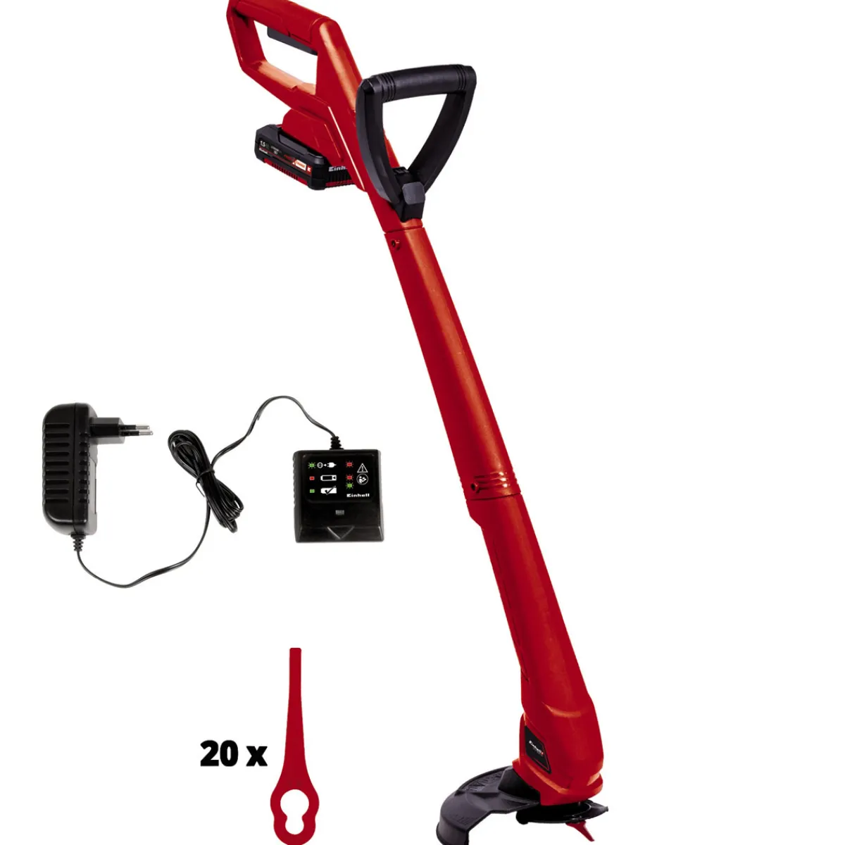 Akku-Rasentrimmer GC-CT 18/24 Li P 1 x 1,5Ah*Einhell Best