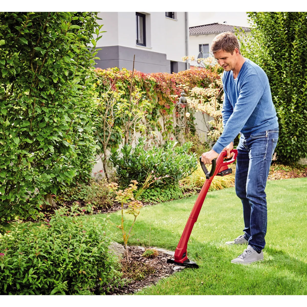 Akku-Rasentrimmer GC-CT 18/24 Li P 1 x 1,5Ah*Einhell Best