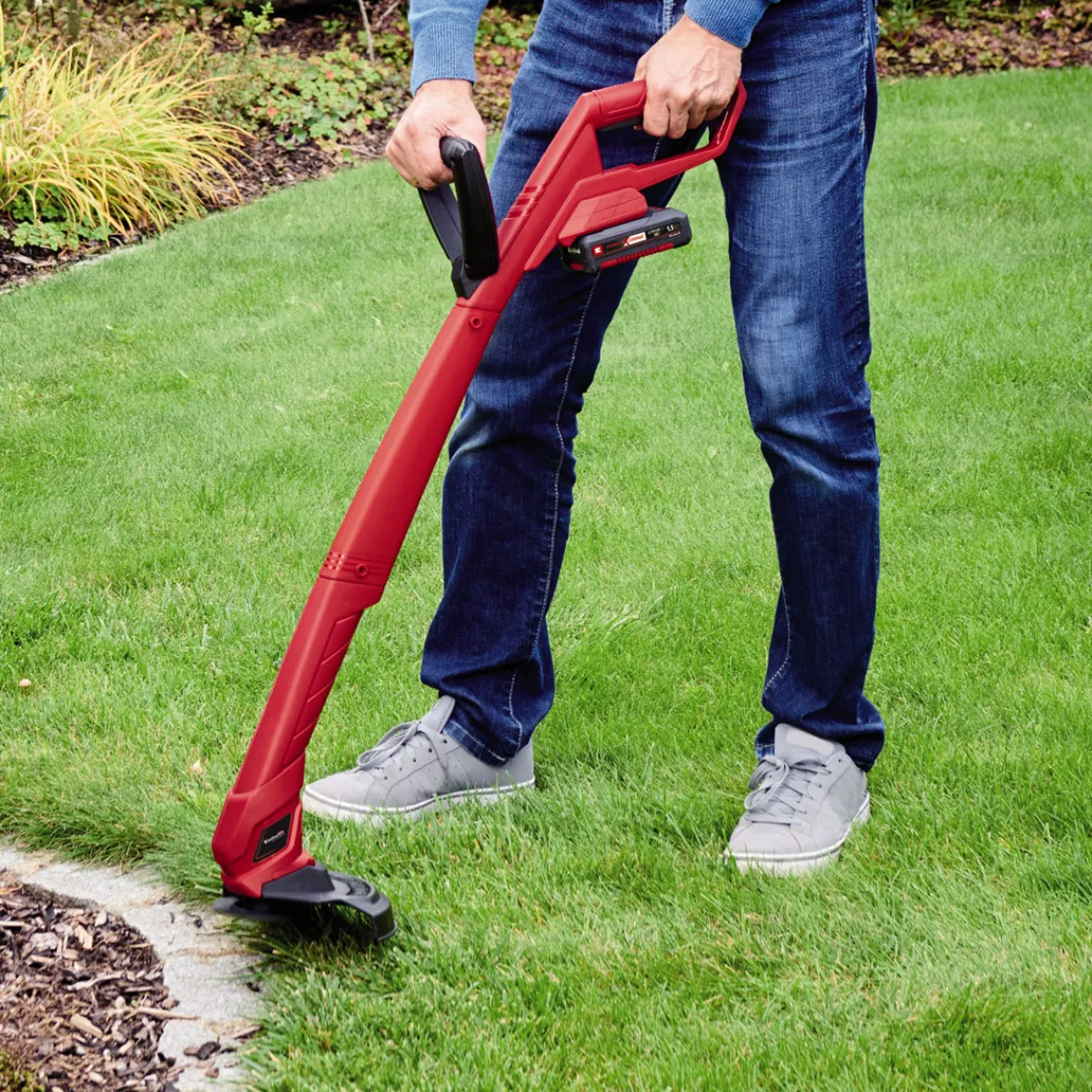 Akku-Rasentrimmer GC-CT 18/24 Li P 1 x 1,5Ah*Einhell Best