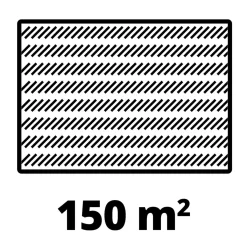 Hand-Rasenmäher GC-HM 300^Einhell Best