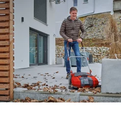 Akku-Kehrmaschine TE-SW 18/610 Li-Solo*Einhell Outlet