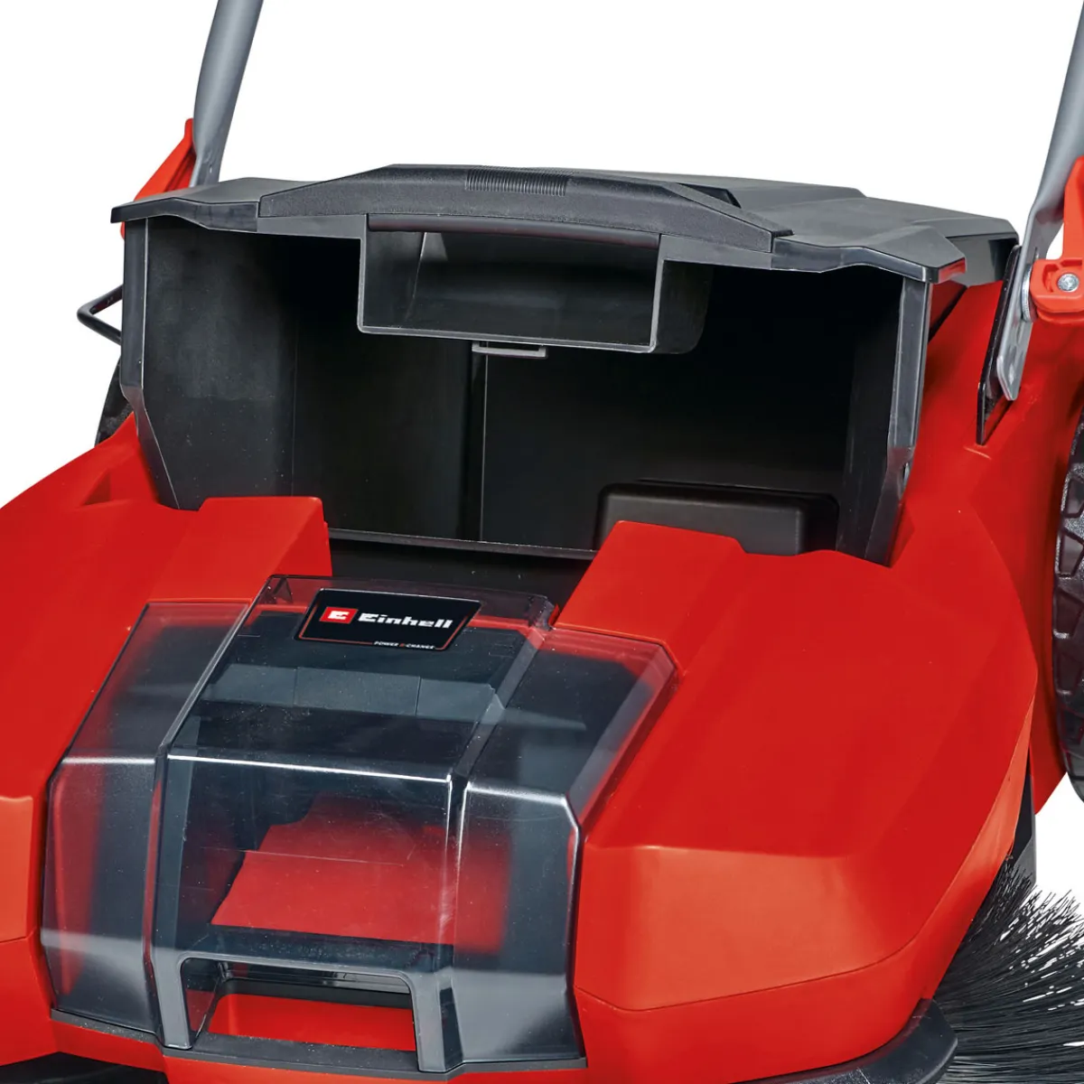 Akku-Kehrmaschine TE-SW 18/610 Li-Solo*Einhell Outlet