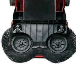 Akku-Kehrmaschine TE-SW 18/610 Li-Solo*Einhell Outlet
