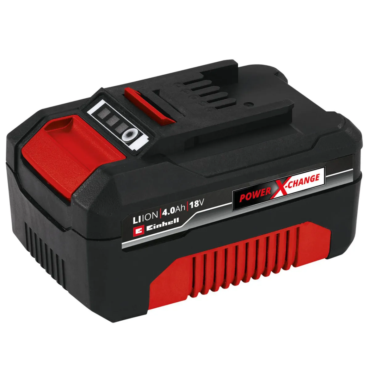 Akku-Rasenmäh-Set GE-CM 18/33 Li - Kit 4-teilig^Einhell Best