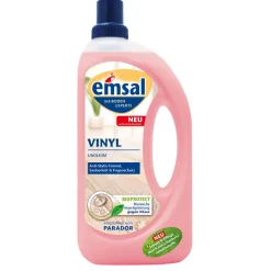 Bodenpflege, Anti-Statisch, Fugenschutz, Bioprotect^Emsal Best