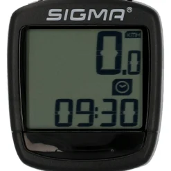 Fahrradcomputer*
