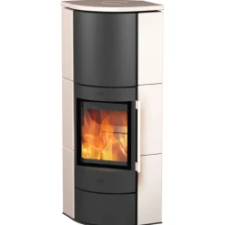 Kaminofen Adelaide Keramik*fireplace Sale