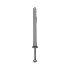 Nageldübel 8 x 100/60 mm Senkkopf 50 Stück*Fischer Clearance