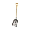 Schnee- und Kornschaufel*Fiskars Hot