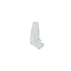 Futter Fontaine quer weiß 75 ml^ Discount