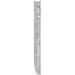 Alberts GAH Erdanker 250 mm verzinkt
