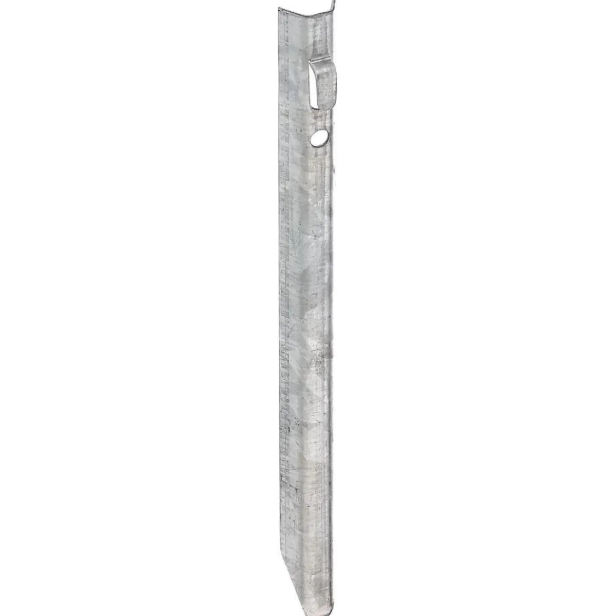 Alberts GAH Erdanker 250 mm verzinkt
