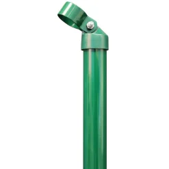 Alberts GAH Strebe grün Durchmesser 34 mm/1750/Schelle 34 mm