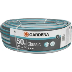 Classic Schlauch 19 mm 3/4 50m^Gardena Best