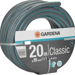Classic Schlauch 19 mm 3/4 20m^Gardena Sale