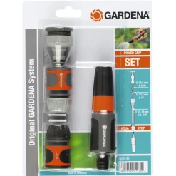 SB-System Grundausstattung*Gardena Outlet