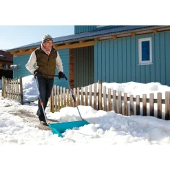 Schneewanne 70 cm breit^Gardena Hot