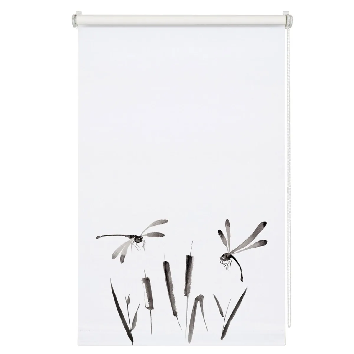 Easyfix Rollo Japandi Dragonfly 60x150 cm^Gardinia Hot