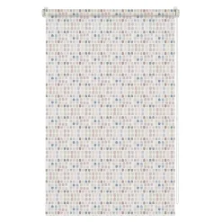 Easyfix Rollo Japandi Mosaik 75x150 cm^Gardinia New