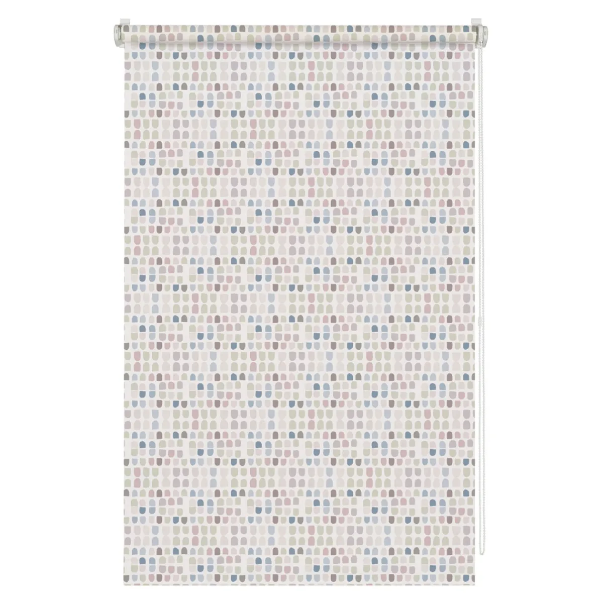 Easyfix Rollo Japandi Mosaik 75x150 cm^Gardinia New