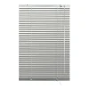 Alu-Jalousie 120 x 130 cm silber*Gardinia Outlet