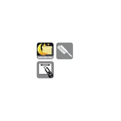 Seitenzugrollo 202 x 180 cm weiß*Gardinia Clearance