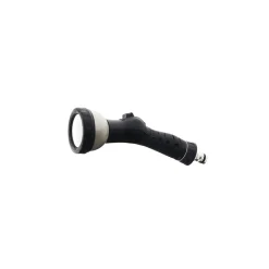 Brause Sommerregen vernickelt^GEKA Discount