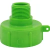 Adapter IBC auf 1" Feingewinde^Graf Outlet