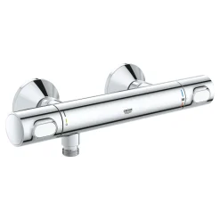 Dusch-Thermostat Precision Flowchrom*Grohe Online
