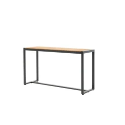 Balkon-Tisch Dresden BxHxT 138 x 75 x 42 cm^Haveson Sale